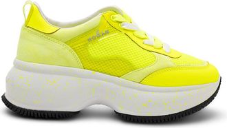 Hogan Platform Sneakers