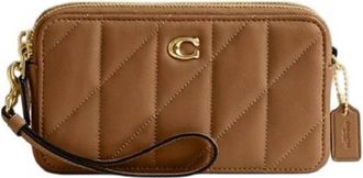 Coach Kira Crossbody Bag With Pillow Quilting