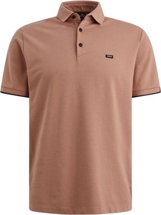 Vanguard Heren, Tops, Beige, Maat: XL