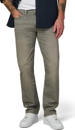 Joe's The Classic Straight Leg Jeans in Fairview at Nordstrom, Size 29 X 32