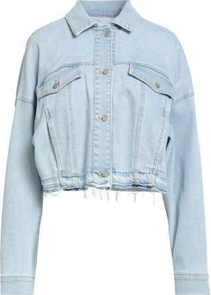 Fabiana Filippi JACKEN & MÄNTEL - Jeansjacken/Mäntel auf YOOX.COM