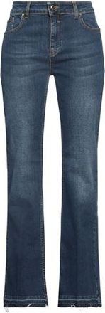 Kartika PARTES DE ABAJO - Pantalones vaqueros en YOOX.COM