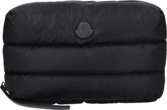Moncler Padded Pouch