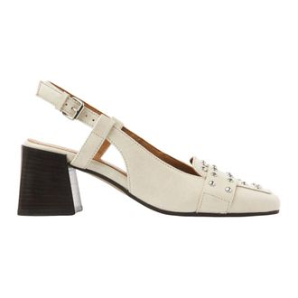 VIA VAI Donna, Scarpe, Beige, 39 EU, new
