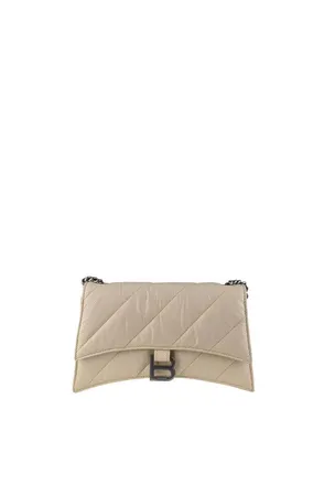 Balenciaga Crush-Kette Xs Tasche