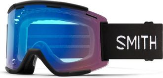 Smith Squad XL MTB Chromapop Cat. 1 VLT 50% + Cat. 0 VLT 89% Goggles - Unisex | blau
