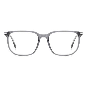 Eyewear by David Beckham Glasses, male, Gray, Size: 56 MM DB 1141 Sunglasses