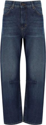 Weekend by Max Mara JEANS CADUCA BLU SCURO MAX MARA WEEKEND