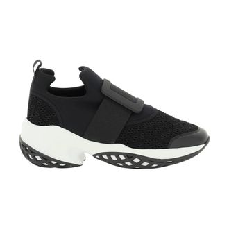 Roger Vivier Mujer, Zapatos, Negro, Talla: 40 EU