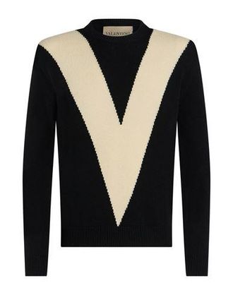 Valentino Garavani KNITWEAR - Jumpers sur YOOX.COM
