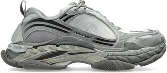 Balenciaga Zapatillas Triple S 2 - Shoes - Mujer - Gris - 36 EU