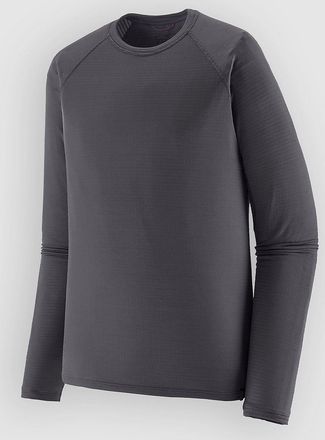 Patagonia Cap Tw Crew Sweater blau