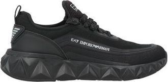 Emporio Armani CALZADO - Sneakers en YOOX.COM