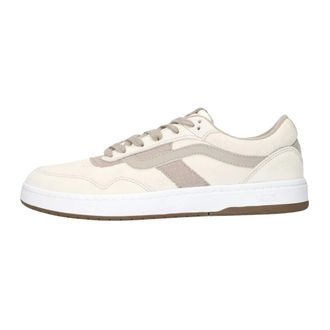 Vans Heren, Schoenen, Beige, Maat: 44 1/2 EU