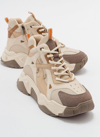 Prologue Lowel Sneaker Boot