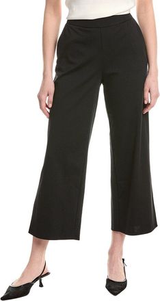 Eileen Fisher Wide Ankle Pant