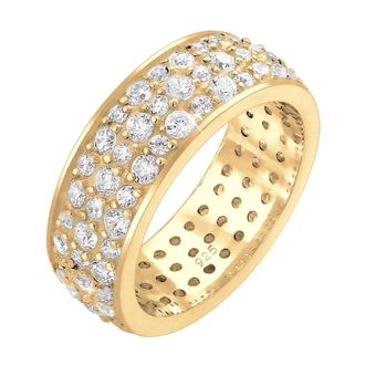 Elli Dames, Accessoires, Geel, Maat: 54 MM