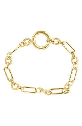 Effy Chain Bracelet in Gold at Nordstrom Rack