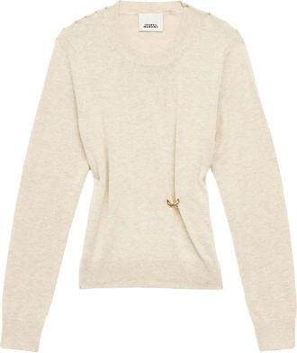 Isabel Marant Maglione Cosima - Toni neutri