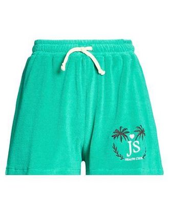 Joshua Sanders BOTTOMWEAR - Shorts & Bermuda Shorts on YOOX.COM