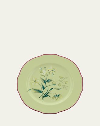 Ginori 1735 Florenza Acanto Dessert Plate