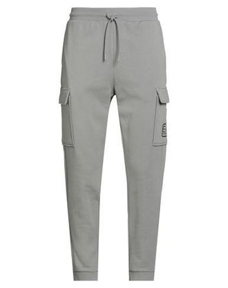 Emporio Armani BOTTOMWEAR - Trousers on YOOX.COM