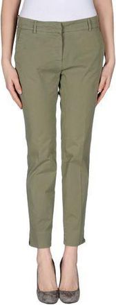 Rossopuro PARTES DE ABAJO - Pantalones en YOOX.COM