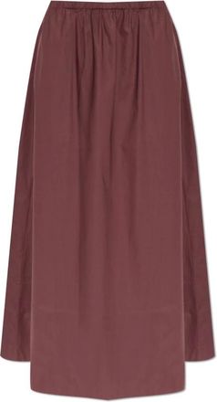 By Malene Birger Donna, Gonne, Rosso, XS, new