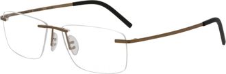 Porsche Design Optical Mens Frames
