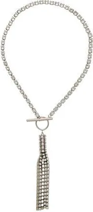 Isabel Marant JEWELLERY and WATCHES - Necklaces on YOOX.COM