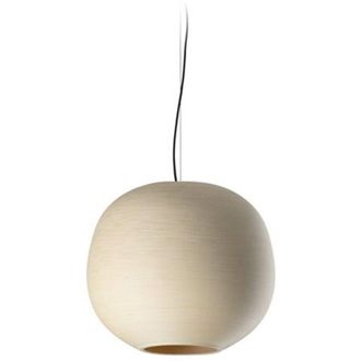 Faro Barcelona L&aacute;mpara Colgante Faro Barcelona 20401 Tierra 500 By H&eacute;ctor Serrano Arena