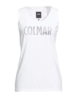 Colmar TOPWEAR - Tank Tops on YOOX.COM