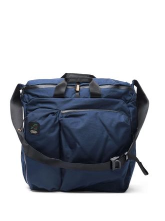 As2ov Cordura schoudertas - Blauw