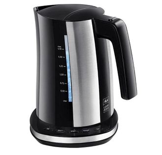 MELITTA Look Aqua Ii Dlx Negro 1.7l - 6766976 - 4006508221707