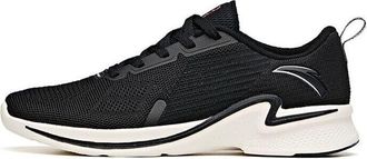 Anta (WMNS) ANTA Hydrogen Run II Black 922045541-4