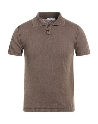 Wool & Co TOPWEAR - Polo shirts sur YOOX.COM