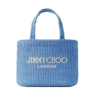 Jimmy Choo London Donna, Borse, Blu, Taglia unica, new