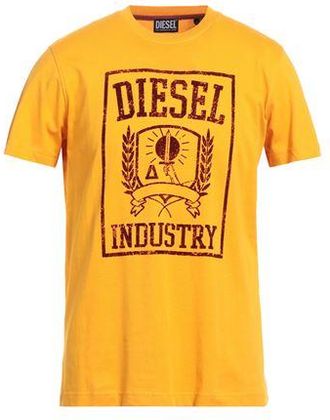 Diesel CAMISETAS Y TOPS - Camisetas en YOOX.COM