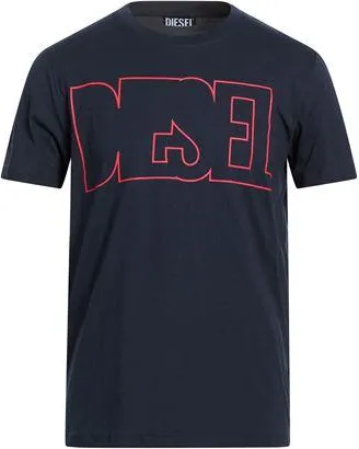 Diesel TOPS - T-shirts auf YOOX.COM