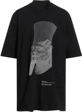 Rick Owens T-shirts