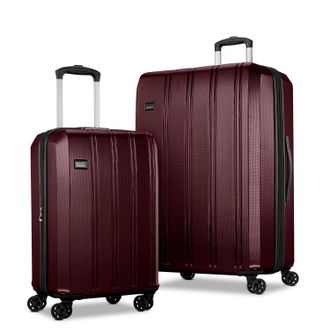 Samsonite Hardside Spinner 2 Piece Set (CO/L) - Luggage