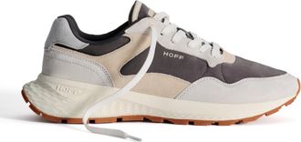 Hoff Sneakers for Men Beijing II Man Beige
