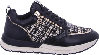 Tamaris Dames, Schoenen, Zwart, Maat: 39 EU