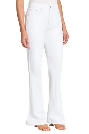 Pistola Denim Womens Stevie Denim Pants In Polarize