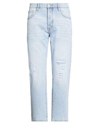 Imperial PARTES DE ABAJO - Pantalones vaqueros en YOOX.COM