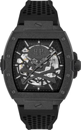 Philipp Plein The $keleton Frosted Automatic Watch