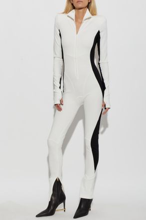 Dsquared2 Jumpsuit, Womens, White