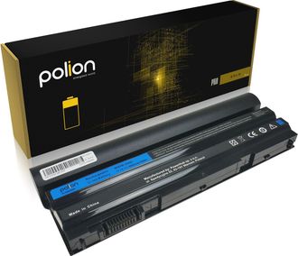 OEM Bater&iacute;a Para Port&aacute;til Dell Nhxvw Latitude E5220 E5420 E5530 Con Celdas Lg De 8800 Mah