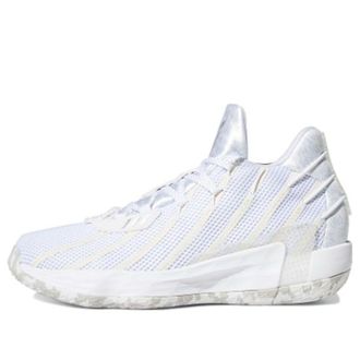 adidas Dame 7 GCA Never Follow FY2795