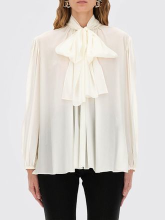 Dolce & Gabbana Blusa Dolce & Gabbana in seta